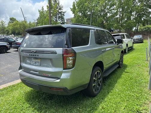 2024 Chevrolet Tahoe 4WD RST