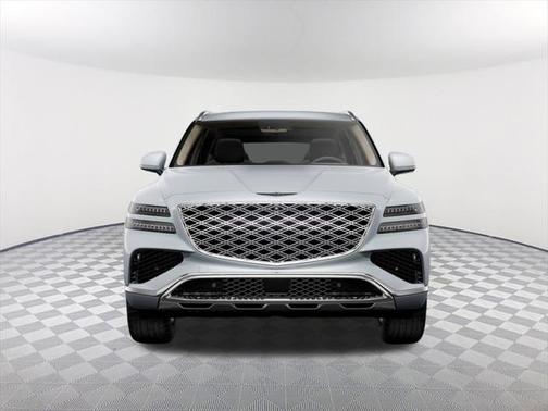 2025 Genesis GV80 3.5T