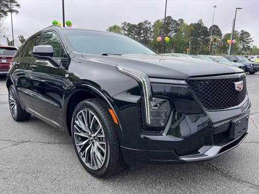 2024 Cadillac XT4 Sport