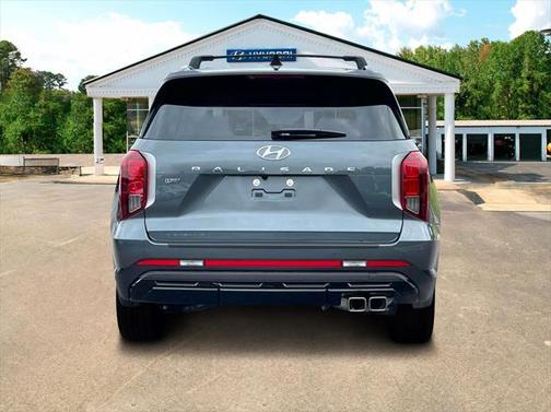 2025 Hyundai PALISADE XRT