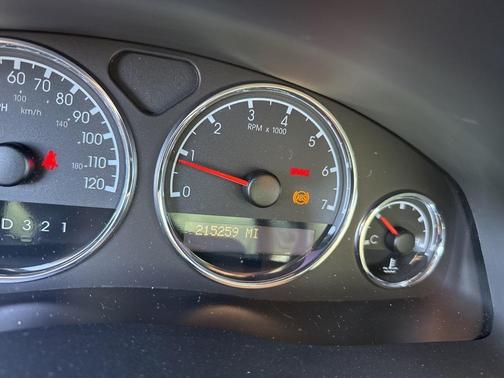 2006 Chevrolet Uplander LS