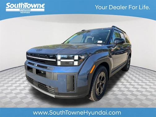 2026 Hyundai SANTA FE XRT