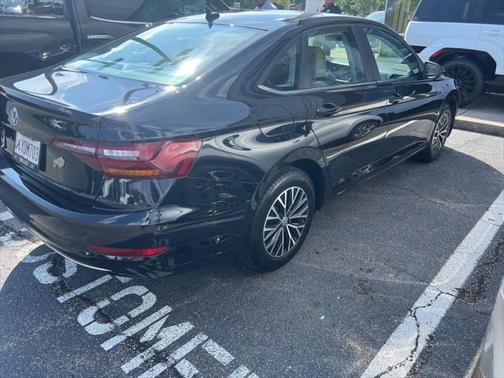 2019 Volkswagen Jetta 1.4T SEL