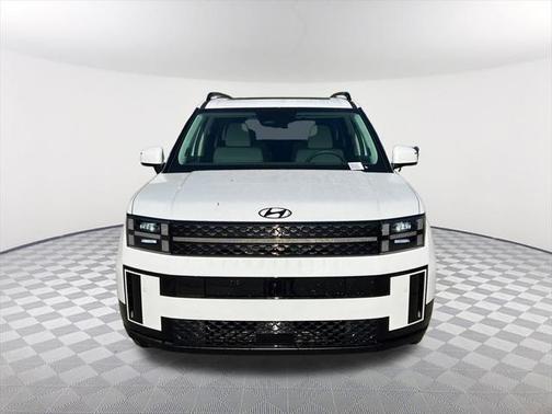 2025 Hyundai SANTA FE HEV Calligraphy