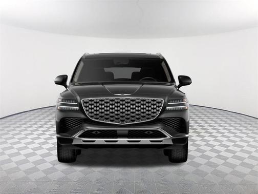 2026 Genesis GV80 3.5T