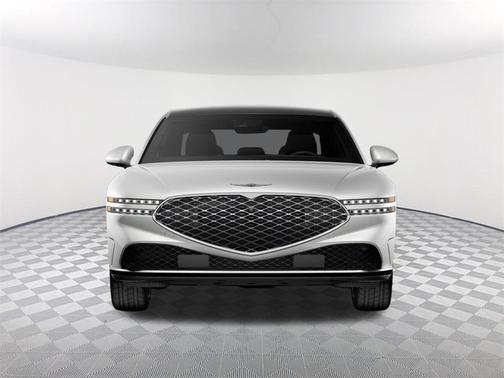 2026 Genesis G90 e-SC