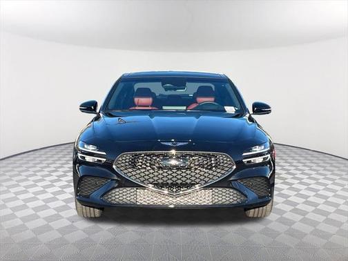 2025 Genesis G70 3.3T RWD Sport Advanced