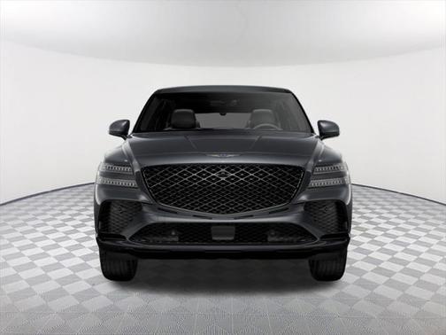 2025 Genesis GV80 Coupe 3.5T