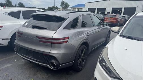 2023 Genesis GV70 2.5T AWD