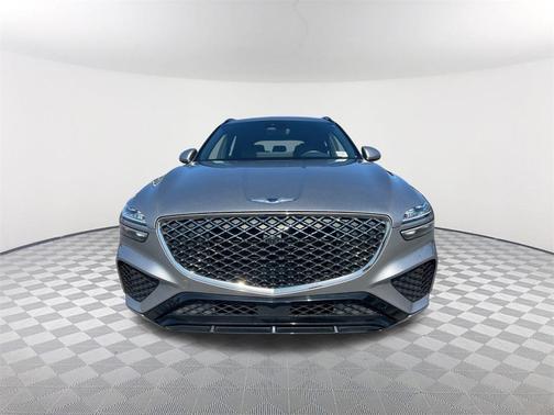 2023 Genesis GV70 2.5T AWD