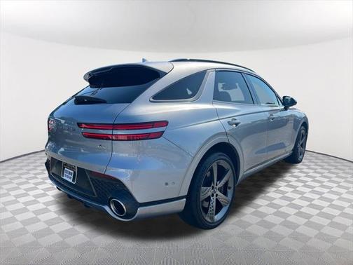 2023 Genesis GV70 2.5T AWD