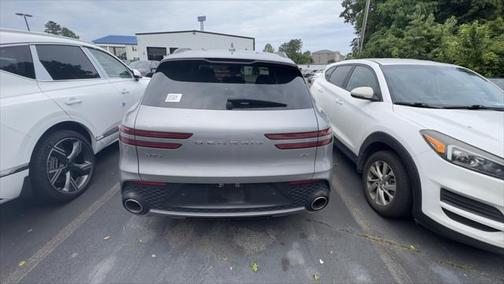 2023 Genesis GV70 2.5T AWD