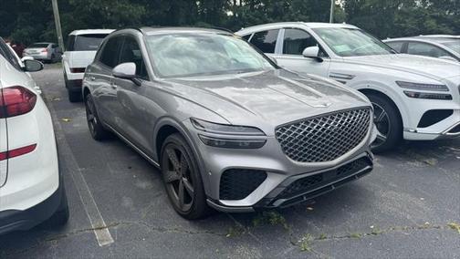 2023 Genesis GV70 2.5T AWD