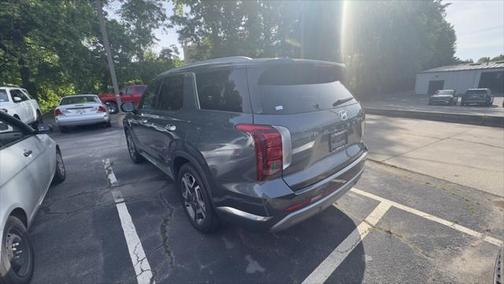 2023 Hyundai PALISADE Limited
