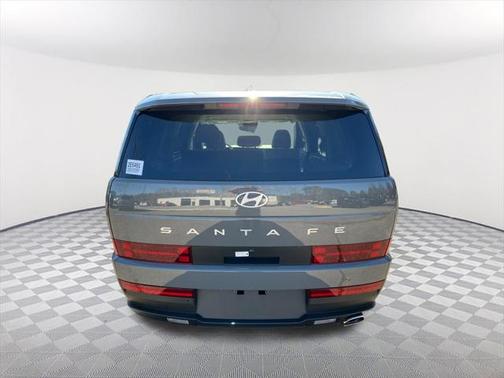 2025 Hyundai SANTA FE SE