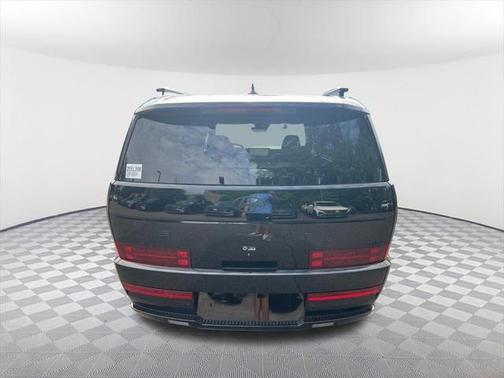 2025 Hyundai SANTA FE HEV Calligraphy