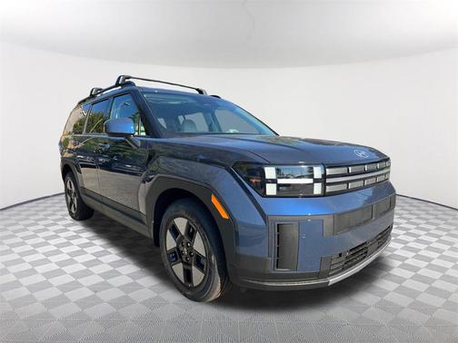 2026 Hyundai SANTA FE SEL 2.4