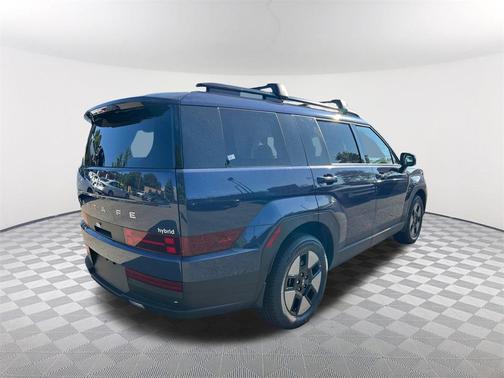 2026 Hyundai SANTA FE SEL 2.4