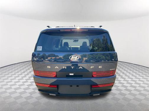 2026 Hyundai SANTA FE SEL 2.4