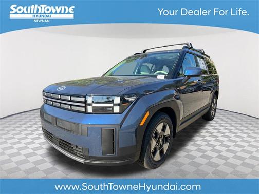 2026 Hyundai SANTA FE SEL 2.4