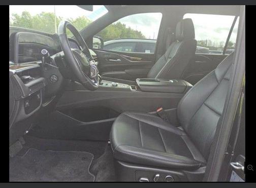 2024 Cadillac Escalade Luxury