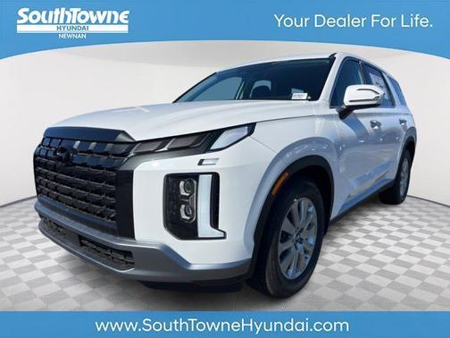 2025 Hyundai PALISADE SE