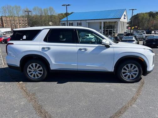 2025 Hyundai PALISADE SE