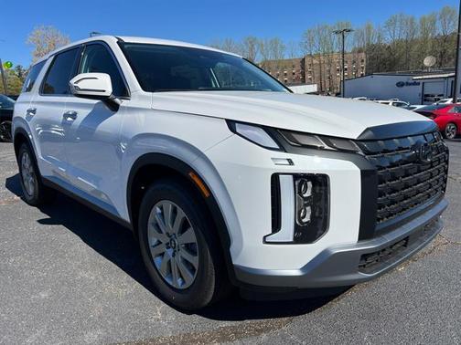 2025 Hyundai PALISADE SE