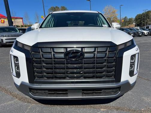 2025 Hyundai PALISADE SE