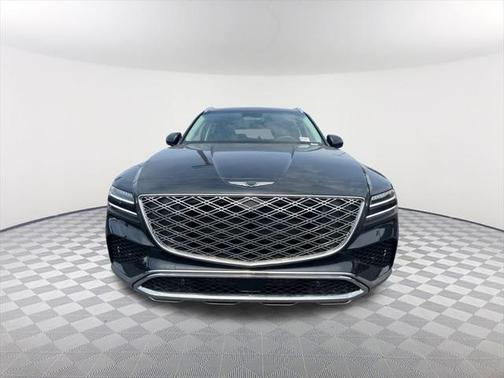 2025 Genesis GV80 2.5T