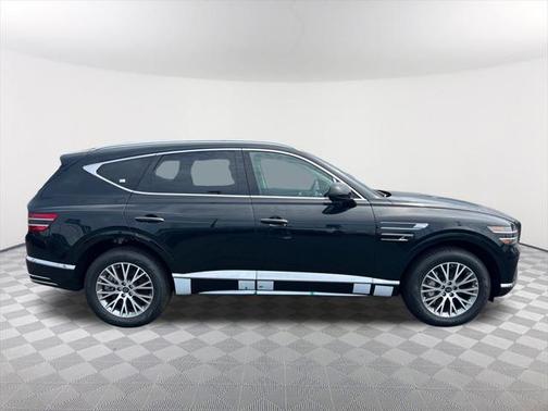 2025 Genesis GV80 2.5T