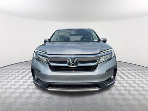 2020 Honda Pilot AWD Elite