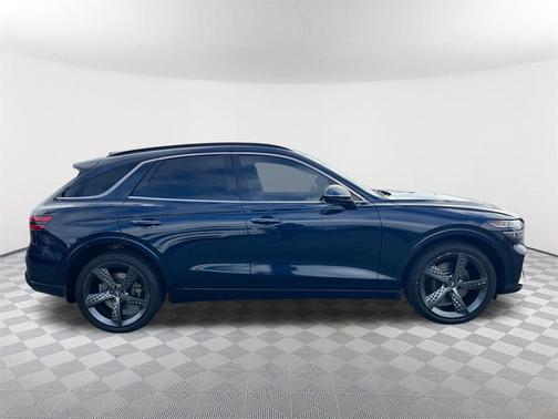 2022 Genesis GV70 3.5T AWD Sport