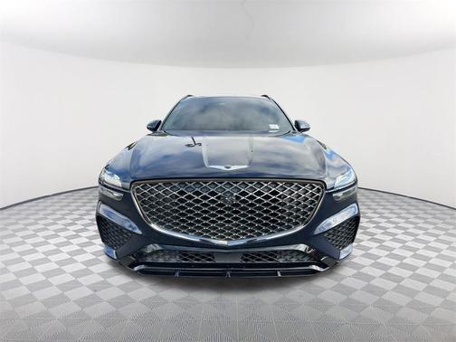 2022 Genesis GV70 3.5T AWD Sport