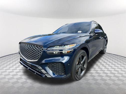 2022 Genesis GV70 3.5T AWD Sport