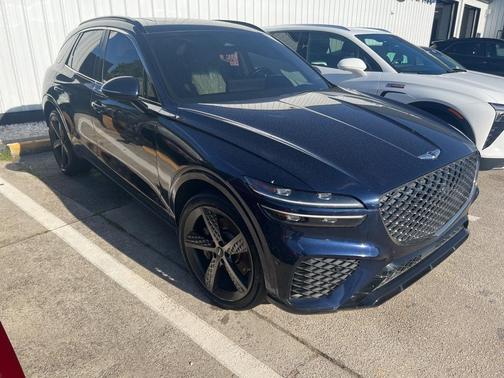 2022 Genesis GV70 3.5T AWD Sport