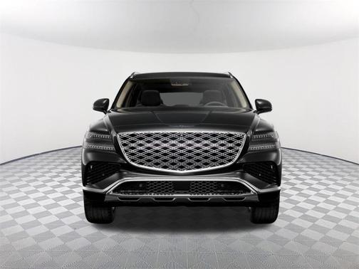 2025 Genesis GV80 3.5T