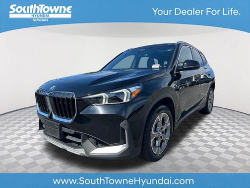 2023 BMW X1 xDrive28i