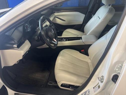 2019 Mazda Mazda6 Signature