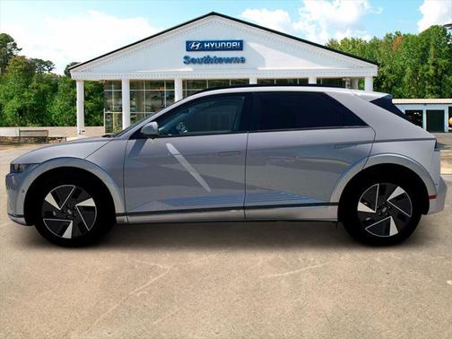 2025 Hyundai IONIQ 5 Limited