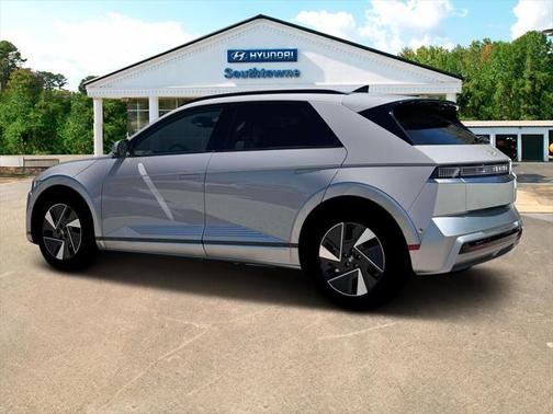 2025 Hyundai IONIQ 5 Limited