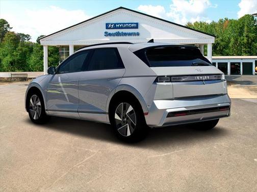 2025 Hyundai IONIQ 5 Limited