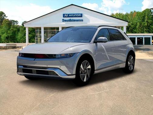 2025 Hyundai IONIQ 5 Limited