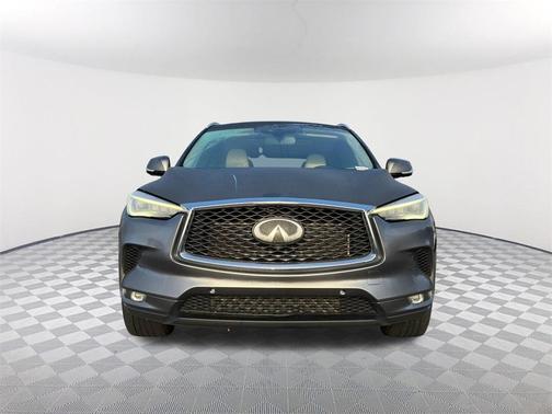 2020 INFINITI QX50 SENSORY