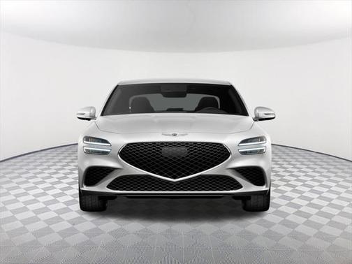 2026 Genesis G70 2.5T RWD