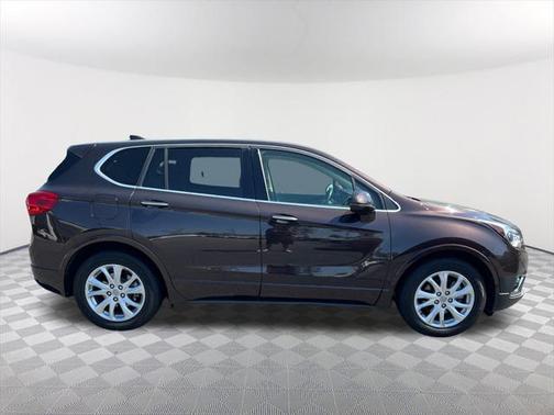2020 Buick Envision FWD Preferred