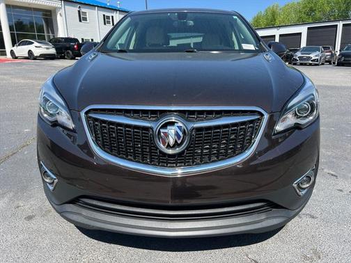 2020 Buick Envision FWD Preferred