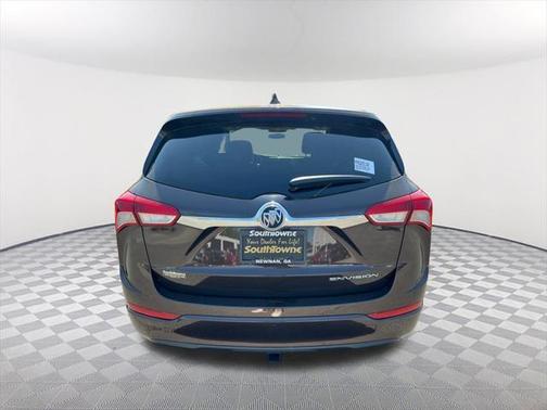 2020 Buick Envision FWD Preferred