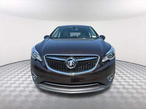 2020 Buick Envision FWD Preferred