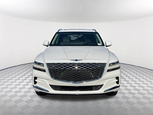 2022 Genesis GV80 3.5T